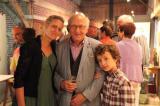 2016 Tentoonstelling Gilbert en Alois
